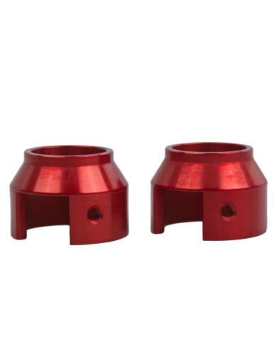 SeaSucker HUSKE 20 x 100 mm-es adapter