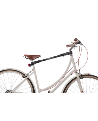 Saris ADAPTÉR rámu bicykla