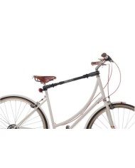 Saris ADAPTÉR rámu bicykla