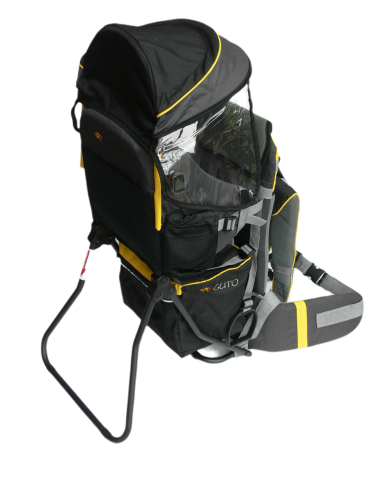 Kinder-Wandertrage GUTO Classic