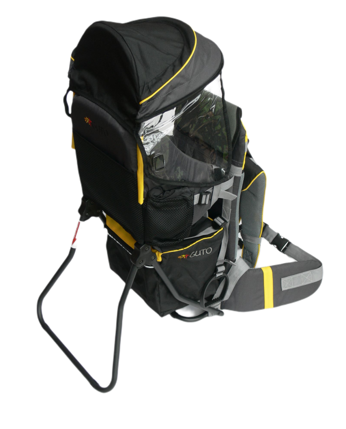 Gyermek túrahordozó GUTO Classic