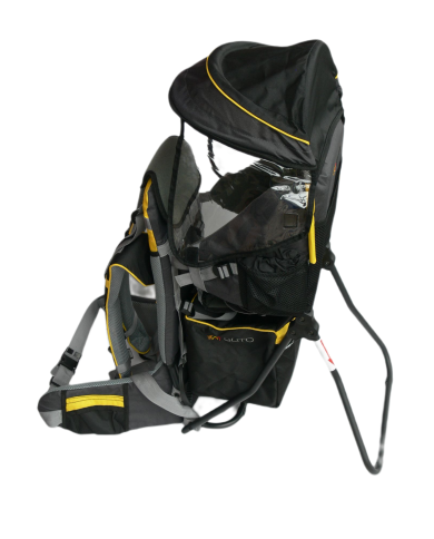GUTO Classic children's hiking carrier