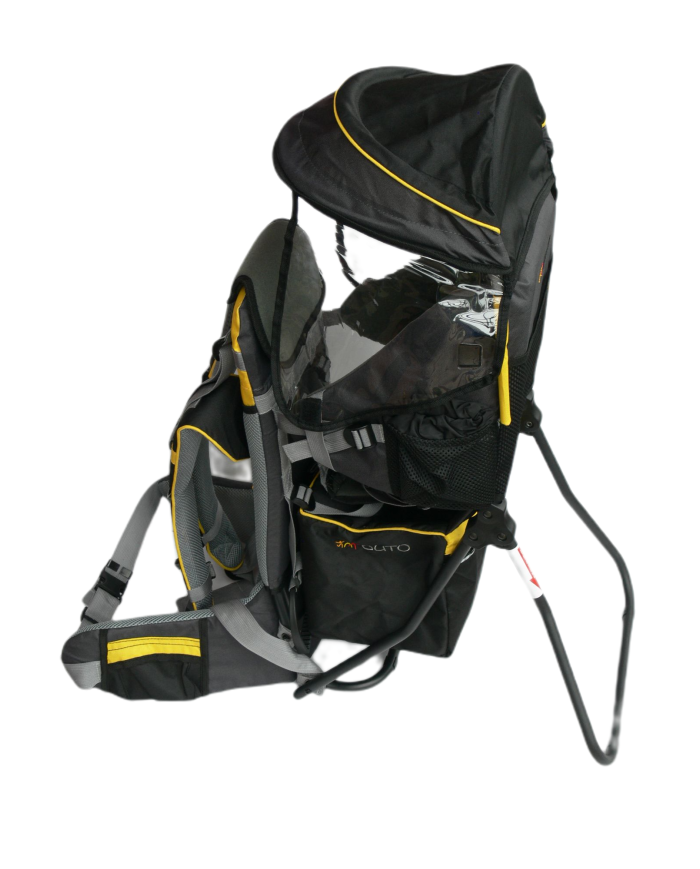 Dziecięcy nosidełko turystyczne GUTO Classic