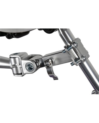 Drugi pilot WeeRide®