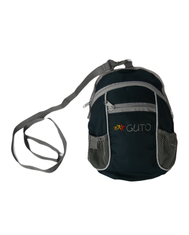 GUTO Deluxe GYERMEK KÖNNYŰ TÚRAHORDOZÓ