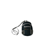LIGHTWEIGHT CHILDREN'S HIKING CARRIER GUTO Deluxe