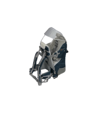 LIGHTWEIGHT CHILDREN'S HIKING CARRIER GUTO Deluxe