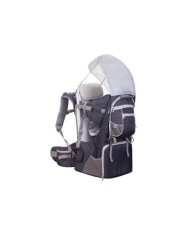 LEKKI TORBA TURYSTYCZNA DLA DZIECI GUTO Deluxe