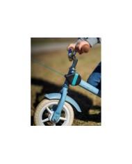Kidreel niebieski kołowrotek dziecięcy-niebieski