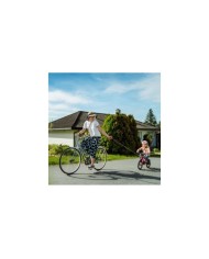 Orsó Kidreel gyerek kerékpárokhoz-piros
