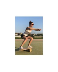 Balance Board WOODBOARDS ORIGINAL - KOMPLETT