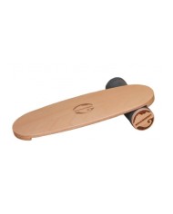 Ravnotežna deska WOODBOARDS MINI - KOMPL