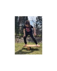 Mérleg deszka WOODBOARDS MINI - TELJES