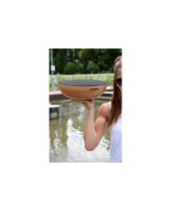 Balanční deska WOODBOARDS ORIGINAL + REHABO 360