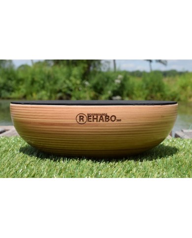 WOODBOARDS REHABO 360 - separately without balance board