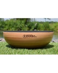 WOODBOARDS REHABO 360 - samostatne bez balančnej dosky