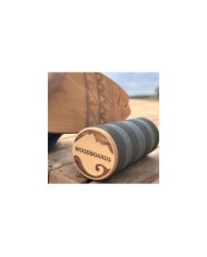 Deska balansowa WOODBOARDS SURF - COMPLETE