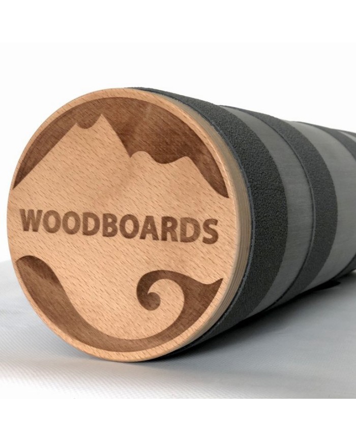 WOODBOARDS ORIGINAL balance roller separately