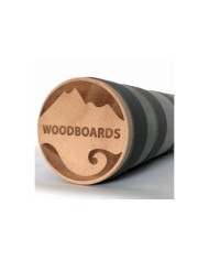 WOODBOARDS ORIGINAL balance roller separately