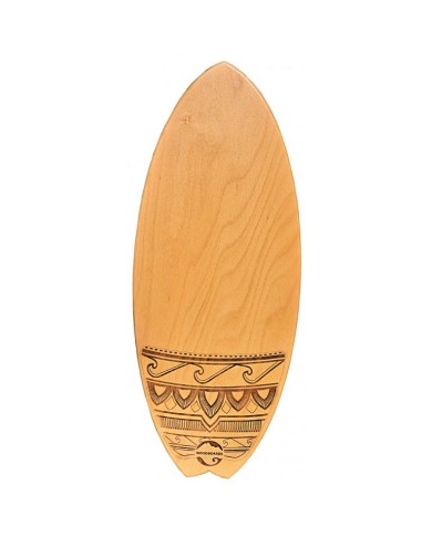 Ravnotežna deska WOODBOARDS SURF posebej