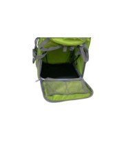 GUTO DeLuxe child carrier - Green