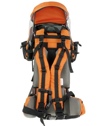 Kinder-Wandertrage GUTO Classic - Orange