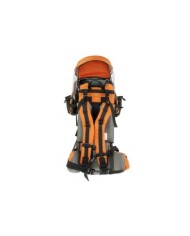 GUTO Classic Children's Hiking Carrier - Orange