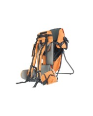 Detský turistický nosič GUTO Classic - Oranžový