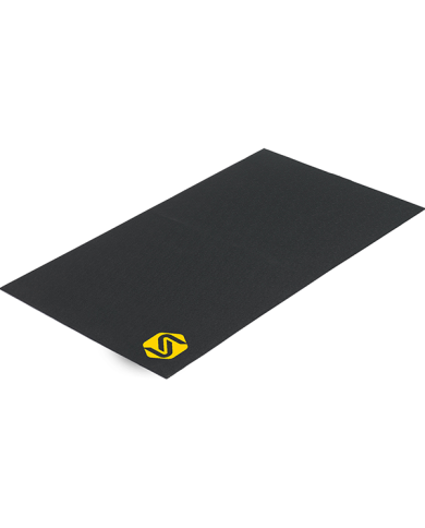 Saris-Trainingsmatte