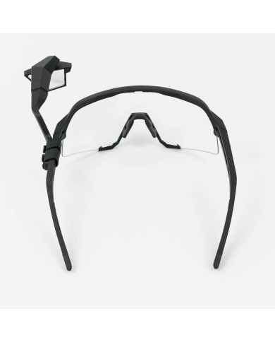Lusterko wsteczne rowerowe CORKY X do okularów