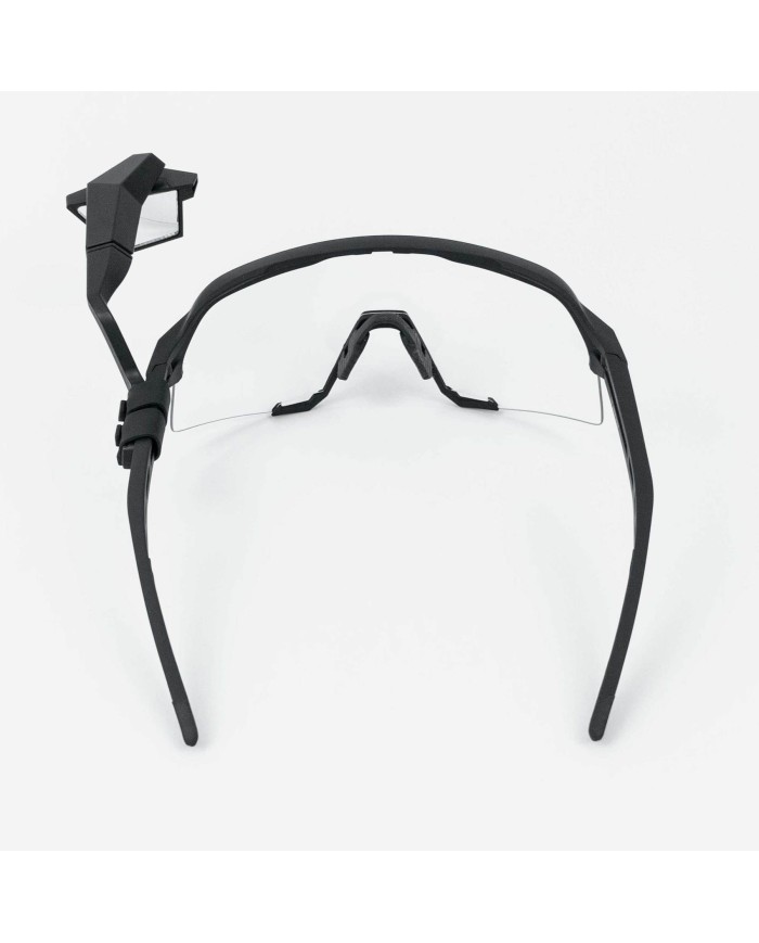 CORKY X kerékpáros visszapillantó tükör szemüveghez