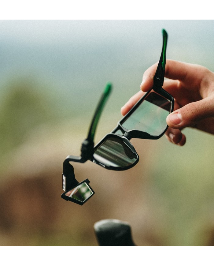 CORKY X  Spätné zrkadlo slnečných okuliarov