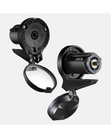 CORKY PERFORMANCE cyklistické zpětné zrcátko