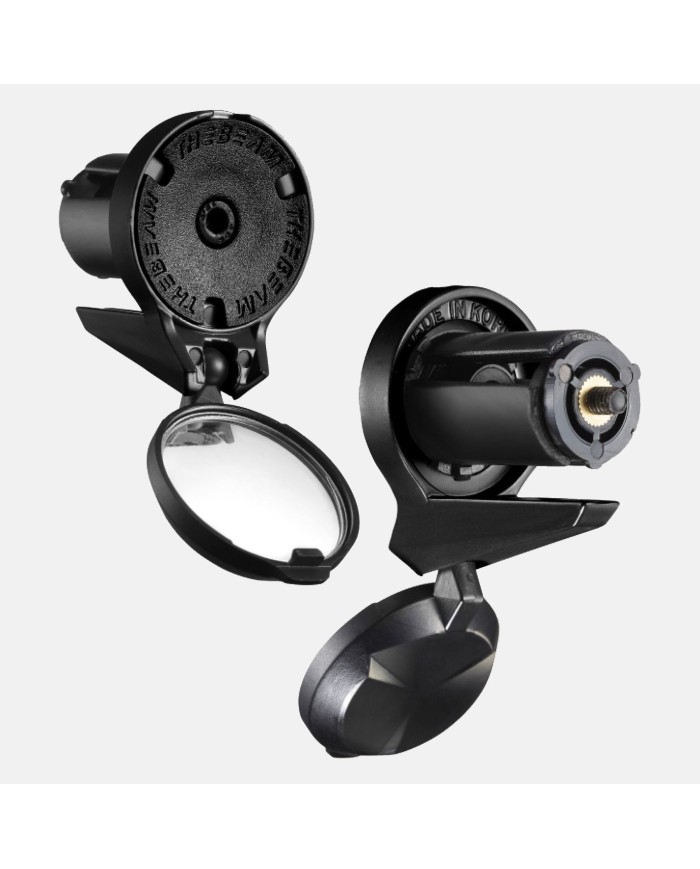 CORKY PERFORMANCE kerékpáros visszapillantó tükör