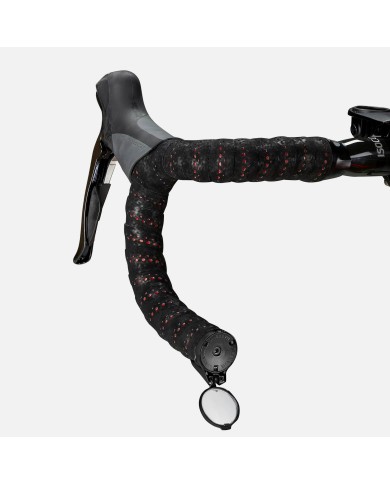 CORKY  Výkonné spätné zrkadlo