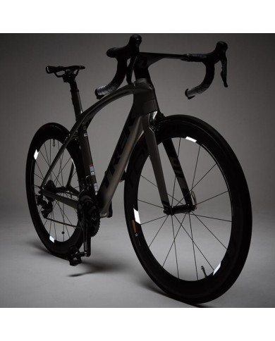 WHEEL FLASH 2.0 odsevne nalepke za kolesa