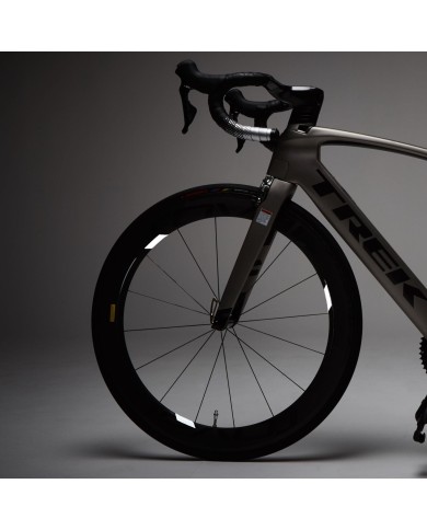 WHEEL FLASH 2.0 odsevne nalepke za kolesa