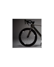 Naklejki odblaskowe WHEEL FLASH 2.0 na koła rowerowe