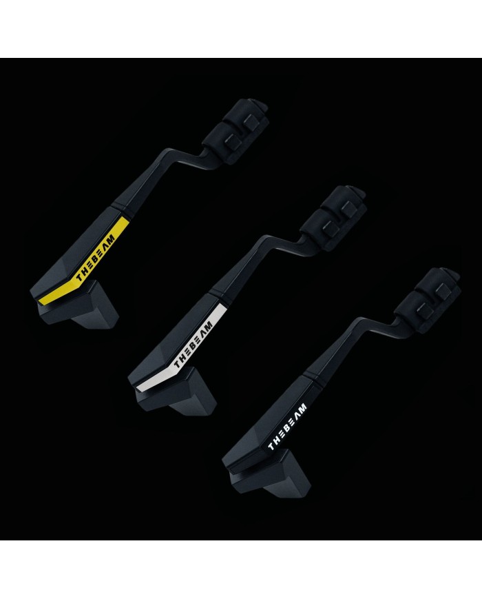 CORKY X cyklistické zpětné zrcátko na brýle