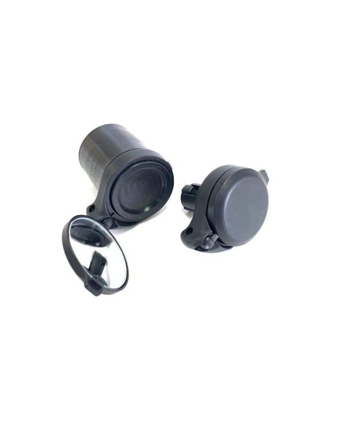 CORKY URBAN cyklistické zpětné zrcátko