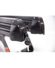 TOP SÍ tartó sílécekhez és snowboardokhoz