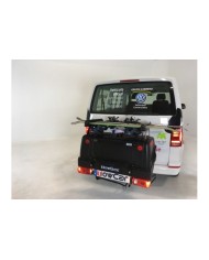 TOP SÍ tartó sílécekhez és snowboardokhoz