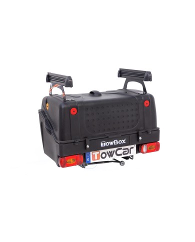 Uchwyt TOP SKI na narty i deski snowboardowe