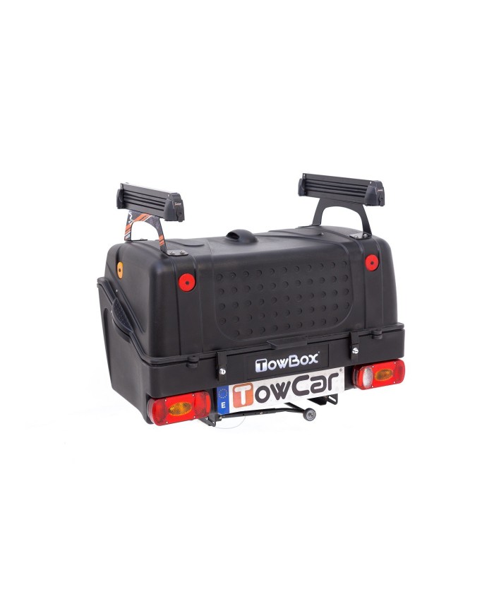 TOP SÍ tartó sílécekhez és snowboardokhoz