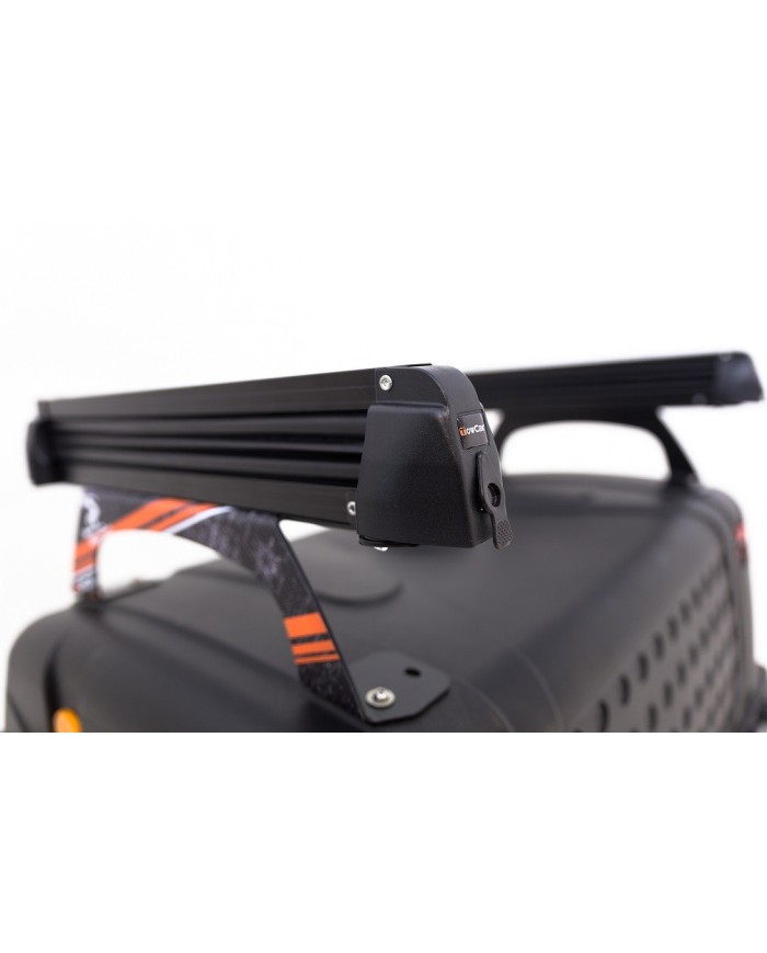 TOP SKI nosič na lyže a snowboard