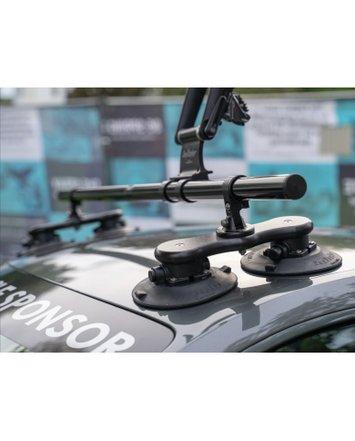 SeaSucker Monkey Bars BIKE adapter