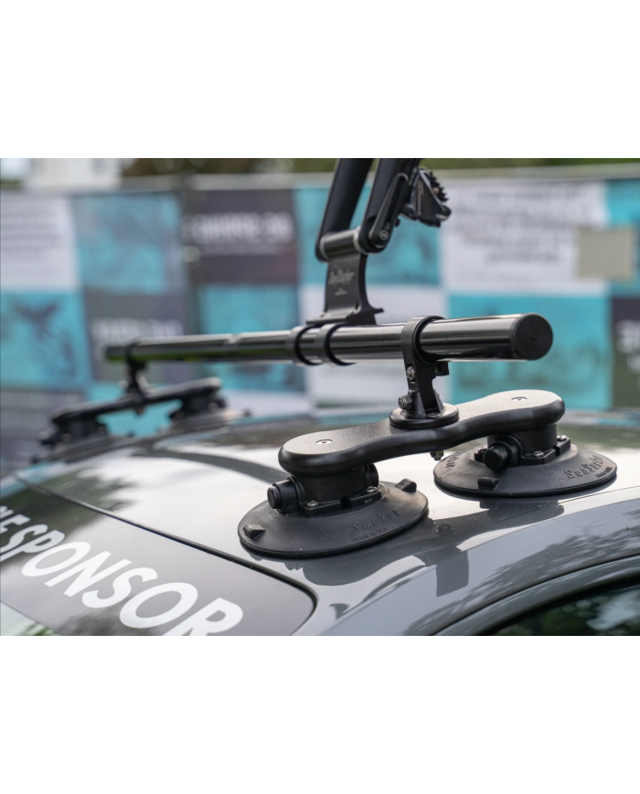 SeaSucker Monkey Bars BIKE adapter