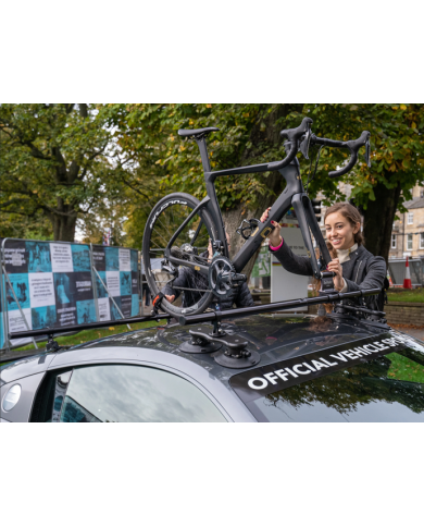 SeaSucker Monkey Bars BIKE adapter