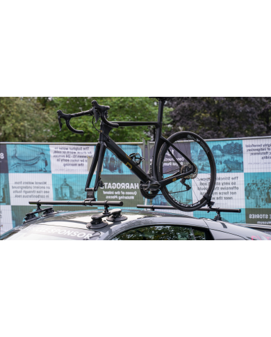 SeaSucker Monkey Bars BIKE-Adapter