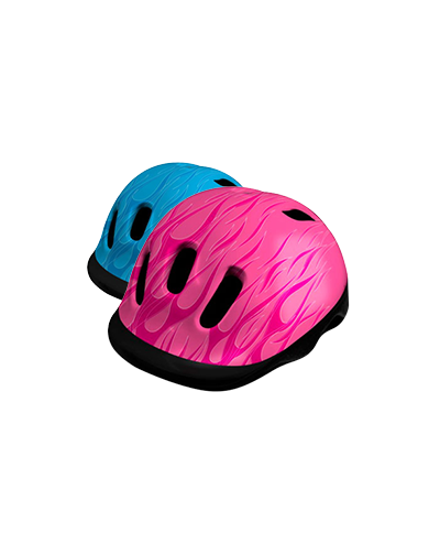 Kask dziecięcy WeeRide® XXS